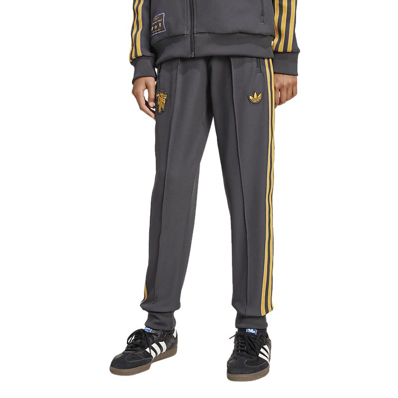 ADIDAS ORIGINALS Mufc Icon Tp Y på