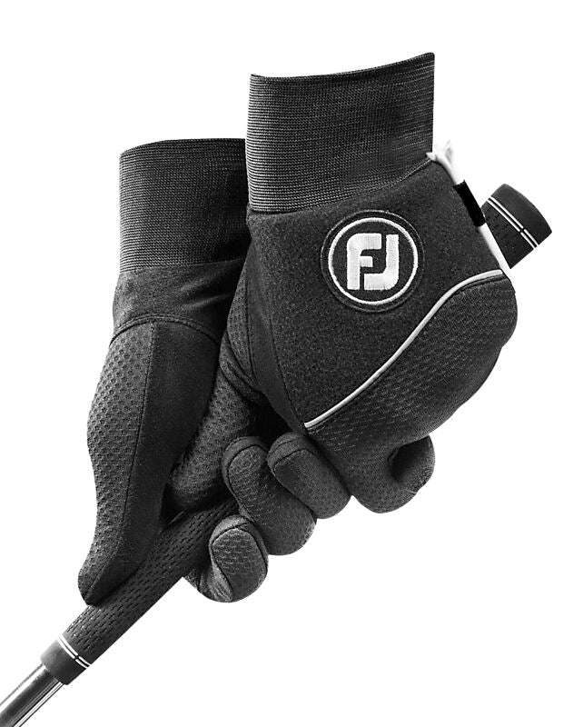 FOOTJOY Wintersof - Pair på
