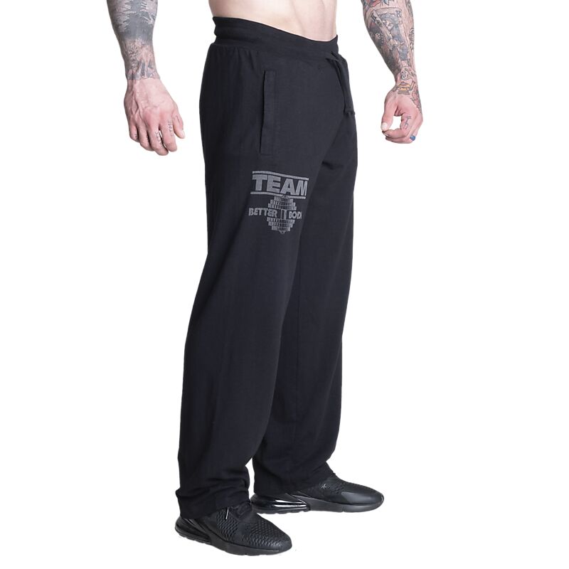 BETTER BODIES M Sweatpants på