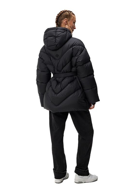J LINDEBERG W Coyote Down Parka på