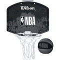 WILSON NBA TEAM MINI HOOP på