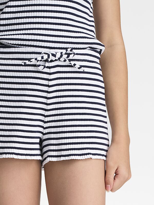 RACE MARINE J OCEAN RIB SHORTS på