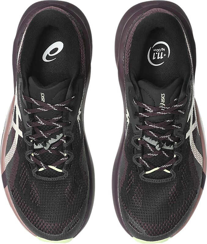 ASICS W GEL-TRABUCO 14 på