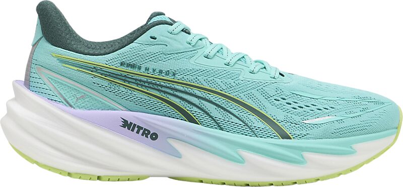 PUMA W VELOCITY NITRO 5 HYROX på