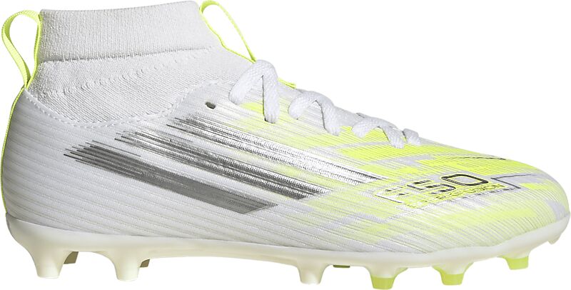 ADIDAS F50 SPARKFUS LGE FG/AG JR på