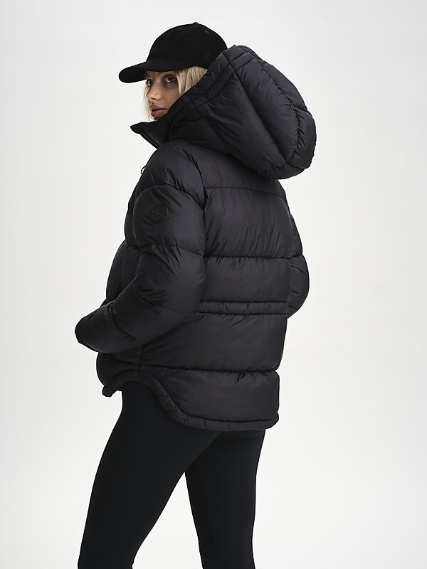 EVEREST W Merapi Jacket på