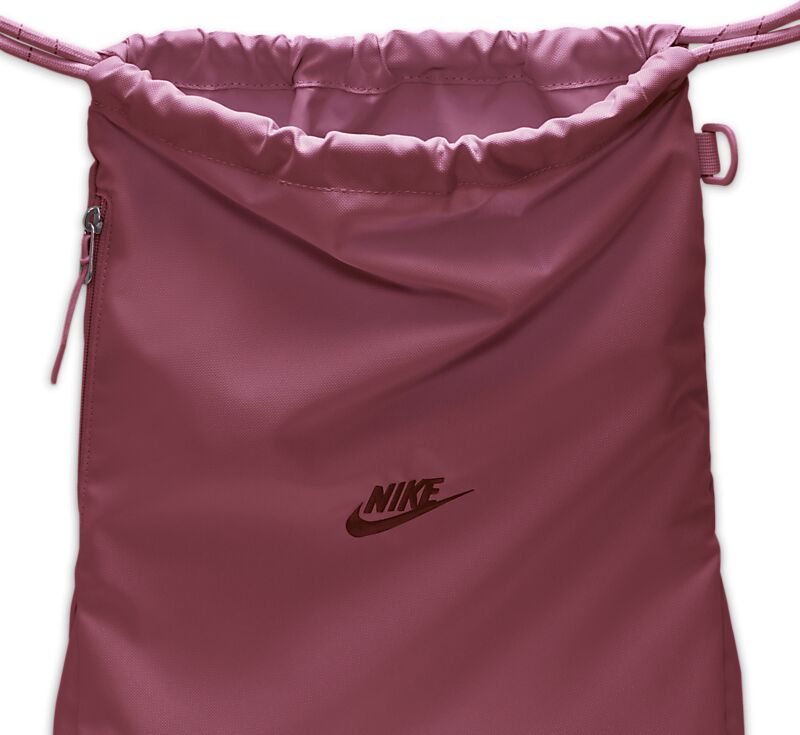 NIKE HERITAGE 2.0 DRAWSTRING BAG på