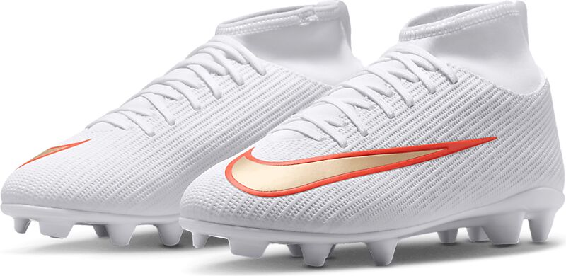 NIKE JR MERCURIAL SUPERFLY 11 CLUB FG/MG på