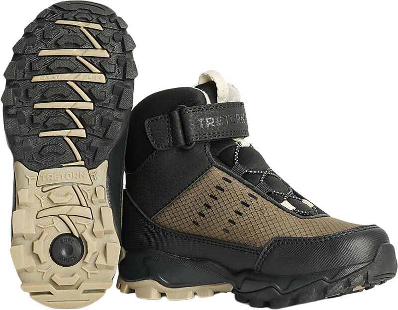TRETORN J TERO MID INSULATED på