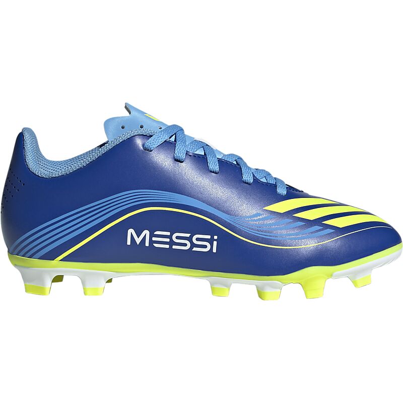 ADIDAS F50 Messi Club Fg/mg Jr på