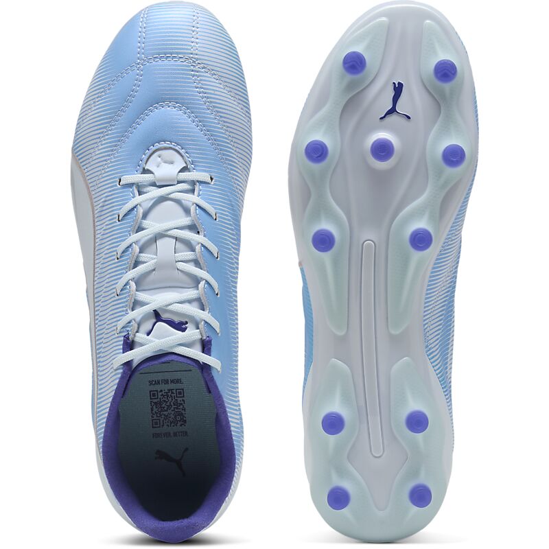 PUMA W King Pro Light Up Fg/Ag på