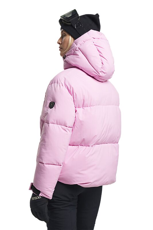 TENSON Moon Jacket Women på