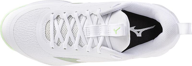 MIZUNO WAVE LUMINOUS PRO W på