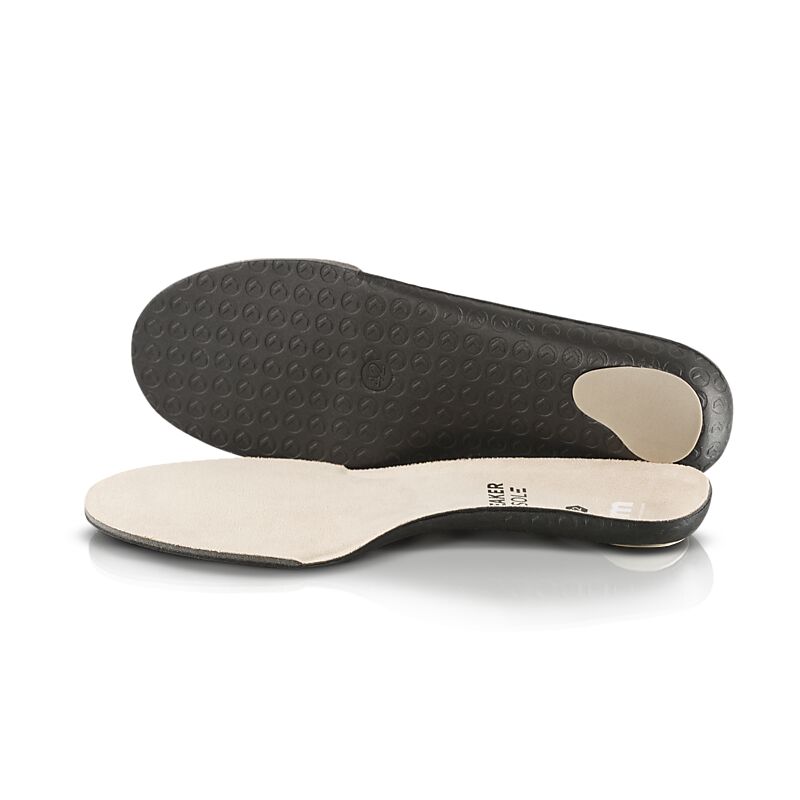 ORTHO MOVEMENT Sneaker Insole på