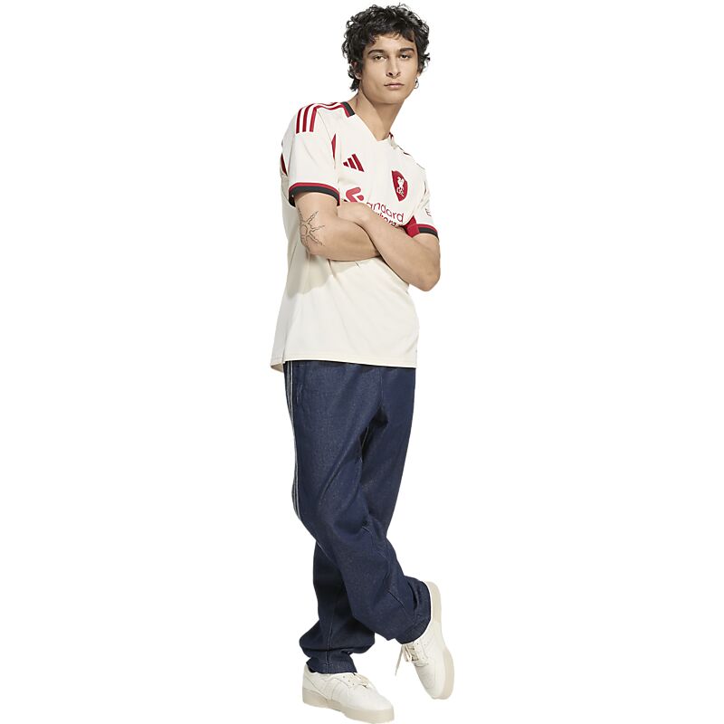 ADIDAS Lfc A Jsy på