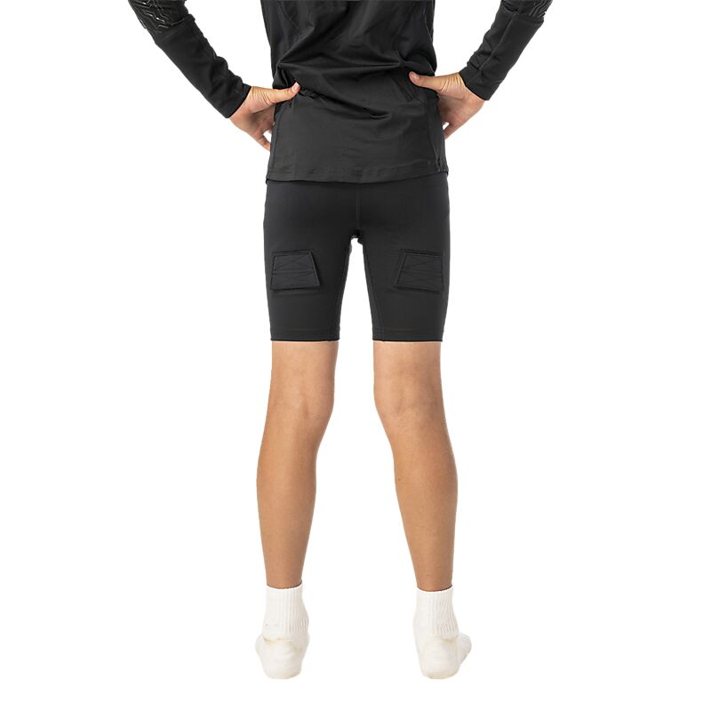 BAUER S26 BAUER PERF BASELAYER JOCK SHORT-YTH på