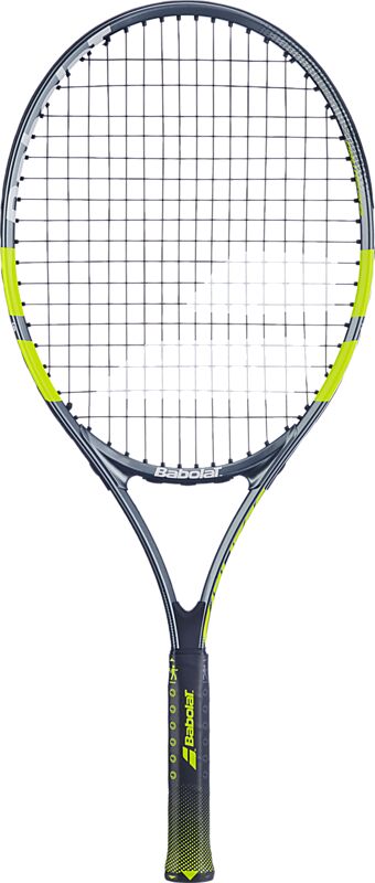 BABOLAT CARLITOS JUNIOR 25 på