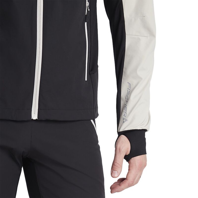 FISCHER Mora Speed Jacket M på