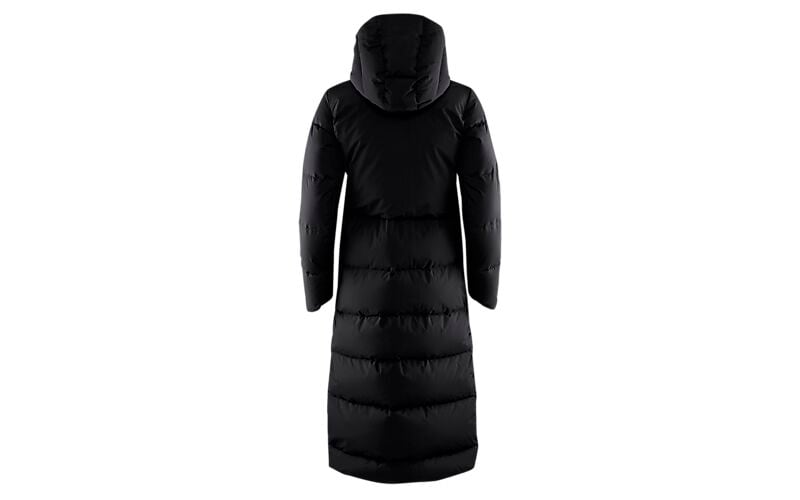 SAIL RACING W Race Down Coat på