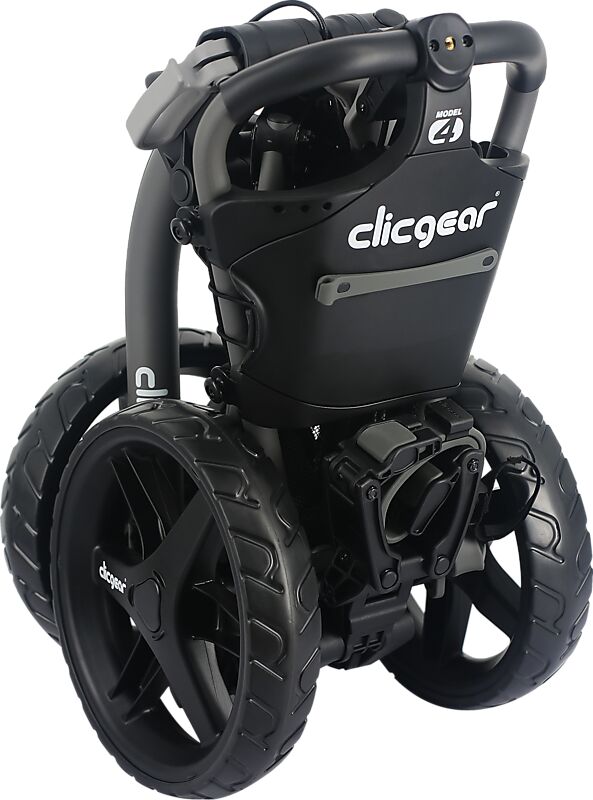 CLICGEAR Clicgear 4.0 på
