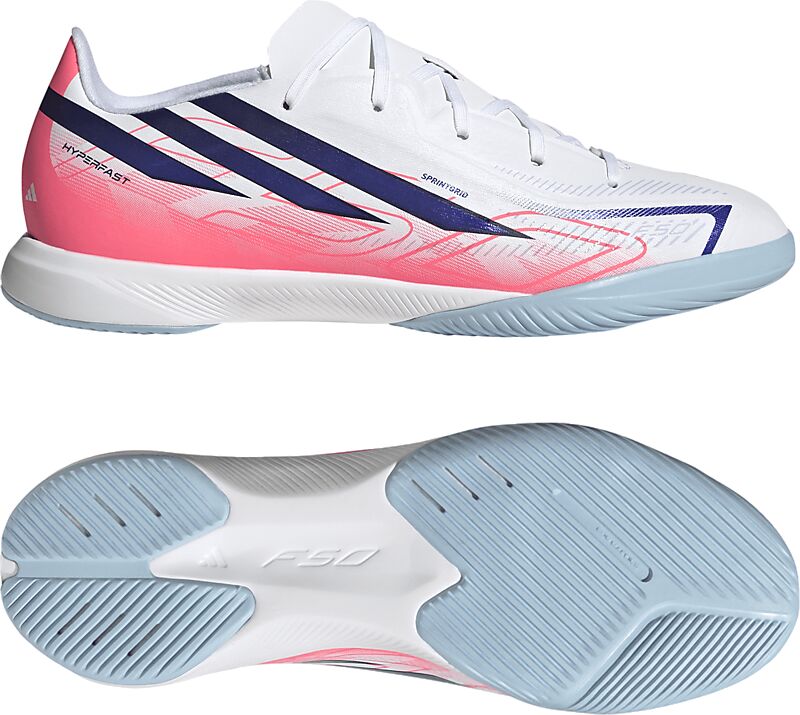 ADIDAS F50 HYPERFAST LEAGUE IN JR på