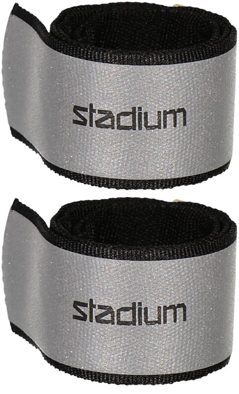 STADIUM Reflective Band på