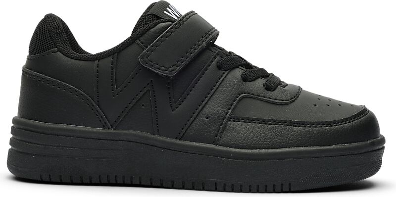WARP K Sky Low Sneaker på