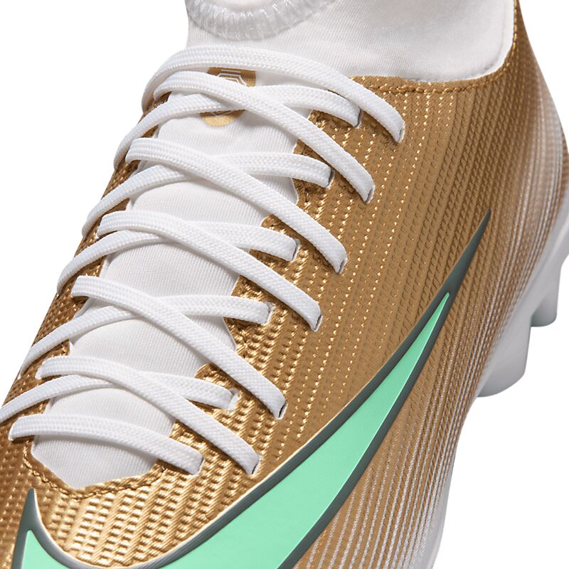 NIKE JR MERCURIAL SUPERFLY 11 CL FG/MG på