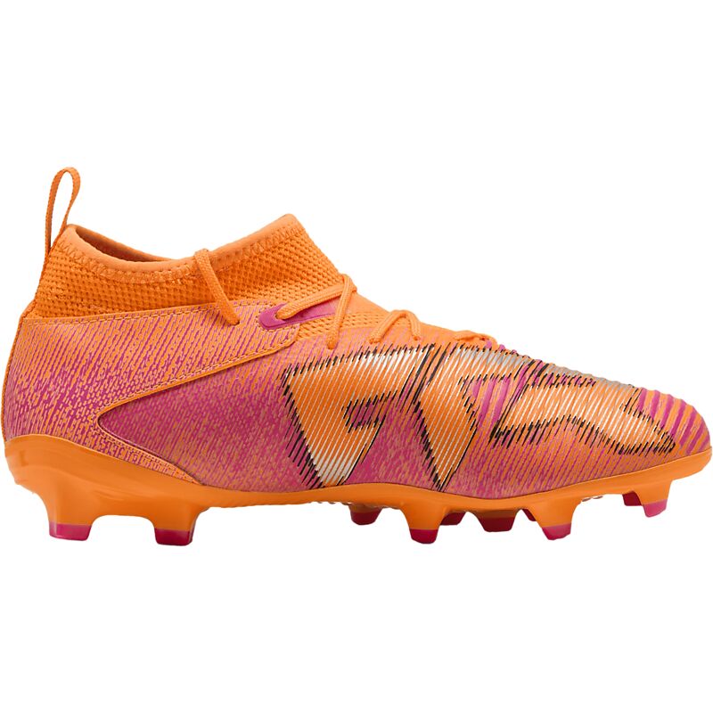 PUMA Future 8 Match Fg/ag Jr på