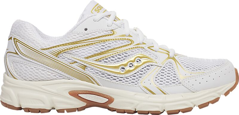SAUCONY W RIDE MILLENNIUM på