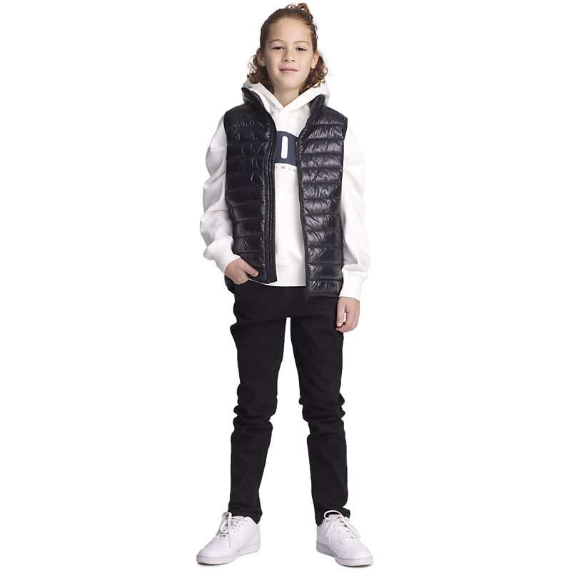 EVEREST J Omu Liner Vest på