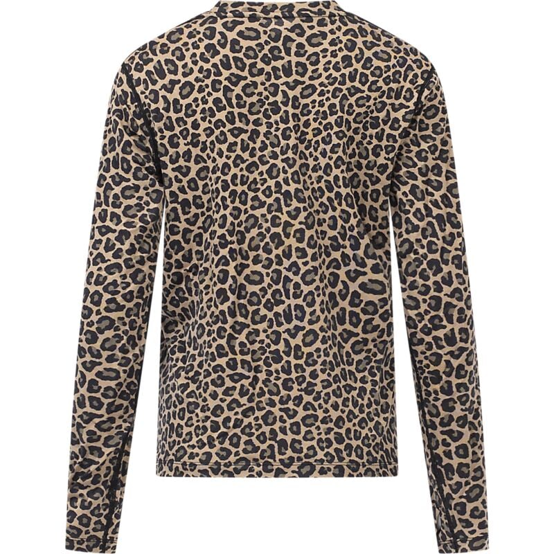 EIVY W Loose Merino Wool Top på