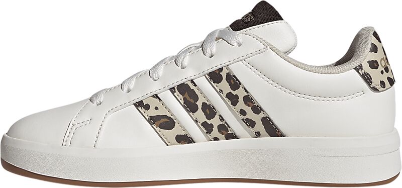 ADIDAS J GRAND COURT 3.0 J på