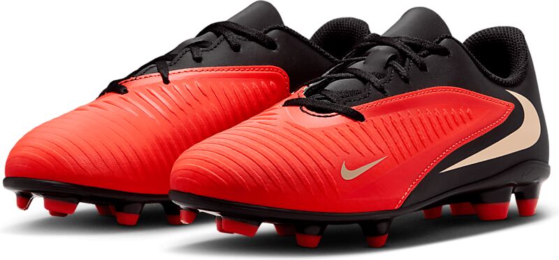 NIKE Jr Phantom 6 Low Club Fg/mg på