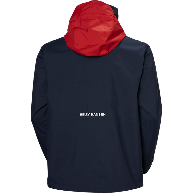 HELLY HANSEN M Koster All-Weather Jkt på