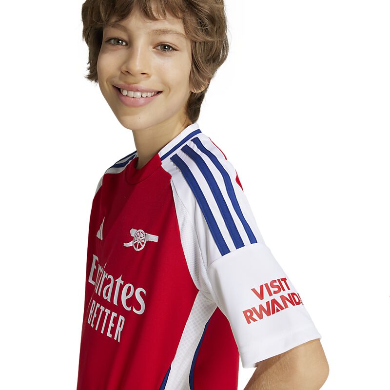 ADIDAS Afc H Jsy Y på