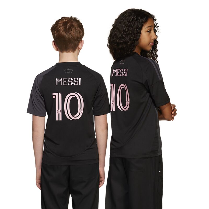 ADIDAS Imcf A Jsy Y N på