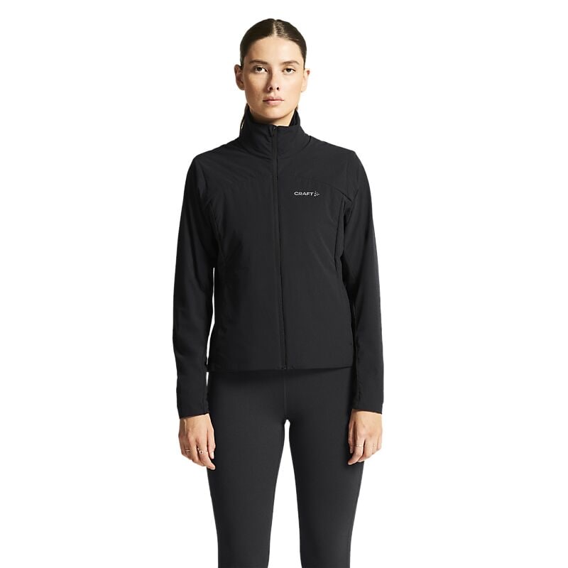CRAFT Adv Essence Warm Jkt 2 W på