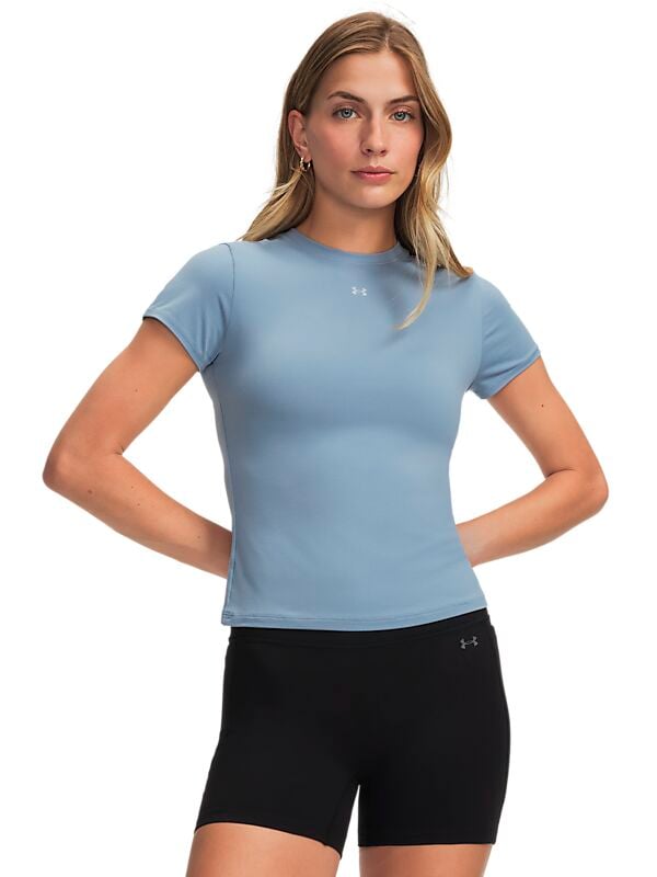 UNDER ARMOUR MOTION FITTED SS på