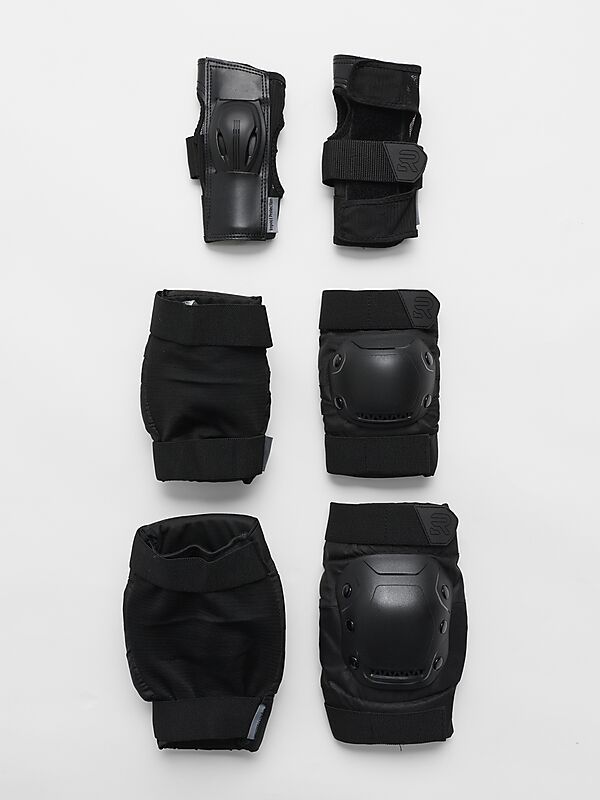 REVOLUTION U PROTECTION SET på