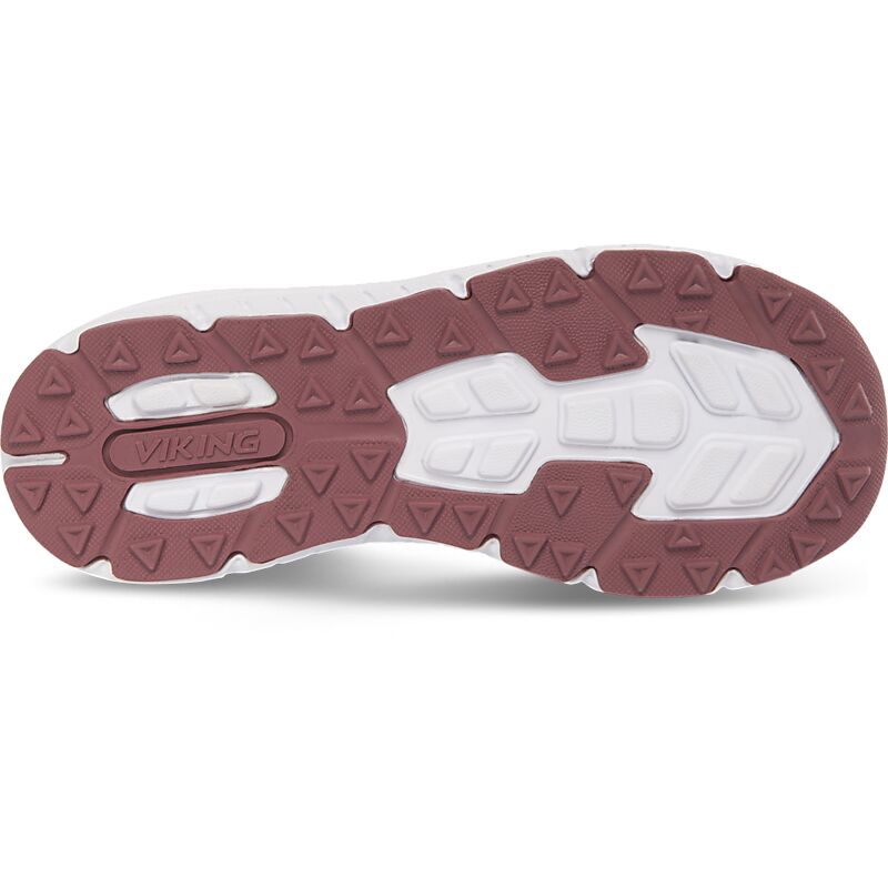 VIKING J Knapper Reflex Mid på