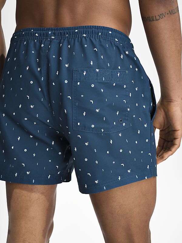 SOC M MALIBU SHORTS på