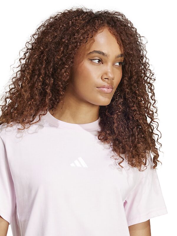ADIDAS W 3S Sj Tee på