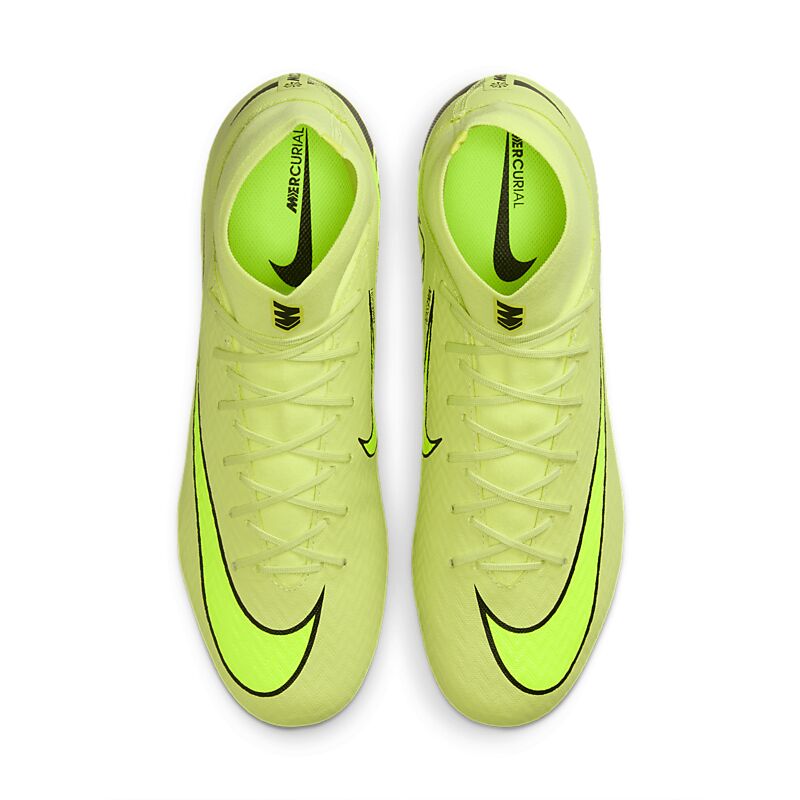 NIKE ZM Superfly 10 Acad Fg/Mg på