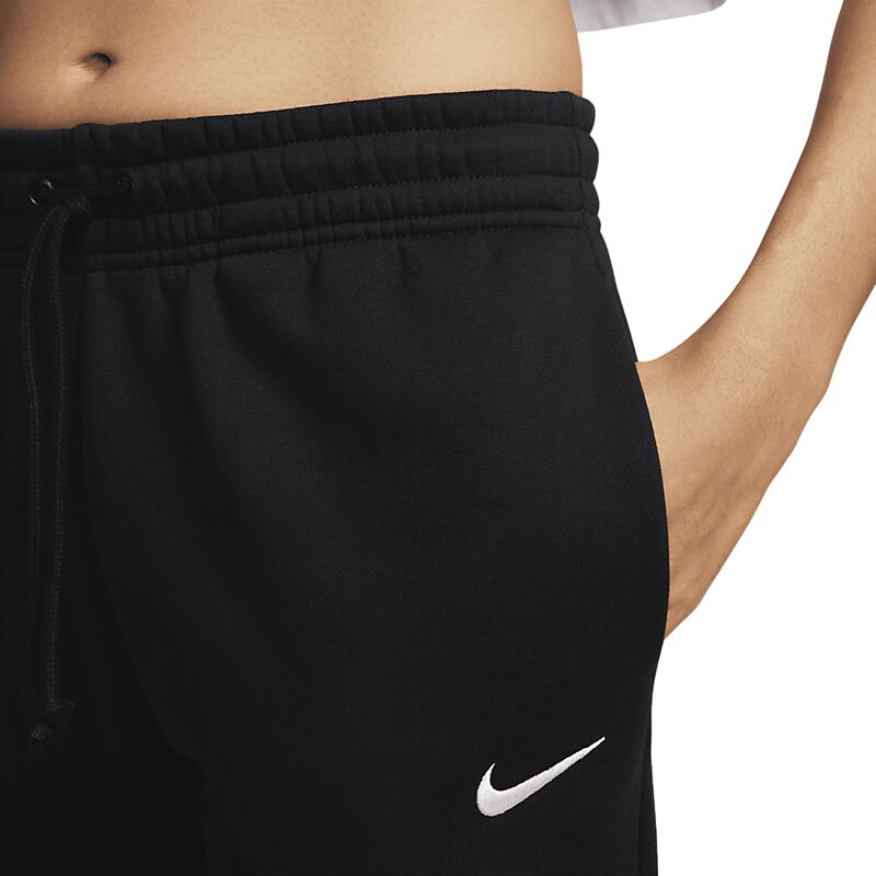 NIKE W Nsw Phnx Flc Mr Pant Std på