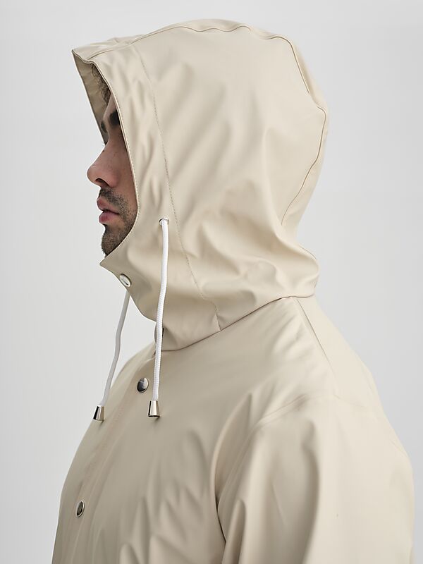 EVEREST Rain Coat 2, regnjacka, unisex på