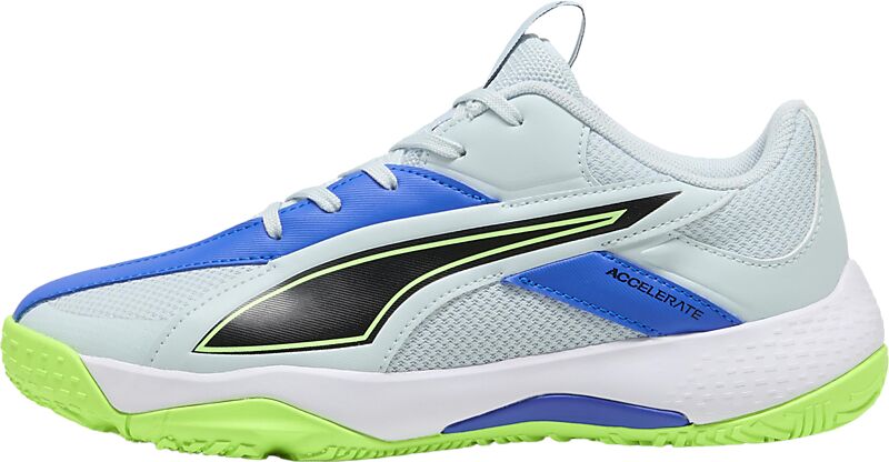 PUMA ACCELERATE JR 5 på