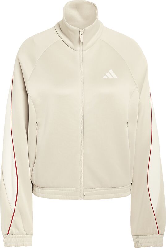 ADIDAS W STADIUM TRACK TOP på