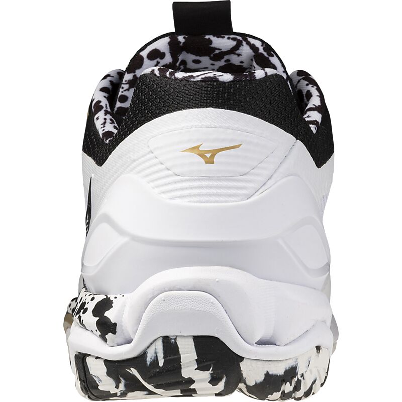 MIZUNO Wave Stealth 6 på
