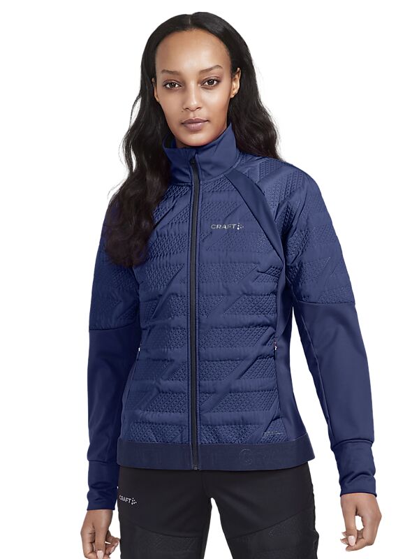 CRAFT W Adv Nordic Training Speed Jacket på